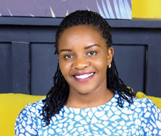 Gatwiri Murithi - International Obesity and Metabolism Conference 